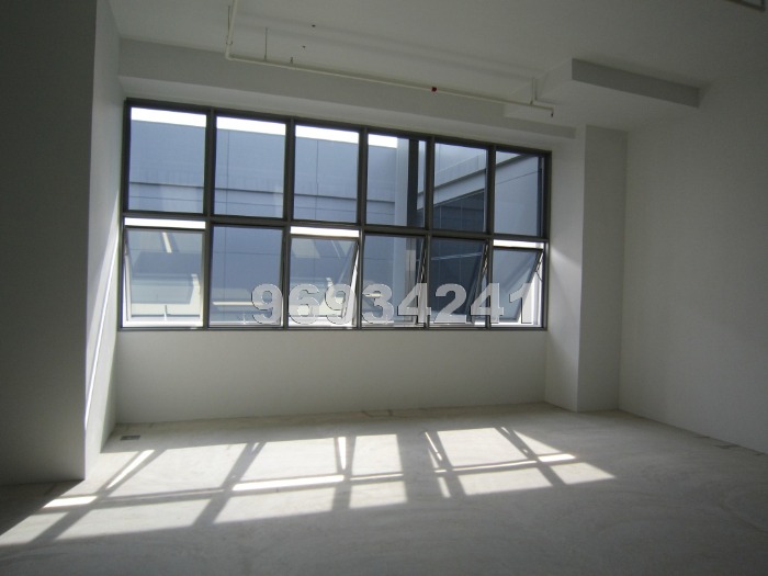 AZ @ PAYA LEBAR (D14), Factory #980902